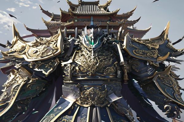 王者荣耀孙尚香末日机甲